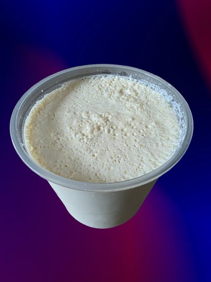 dahi